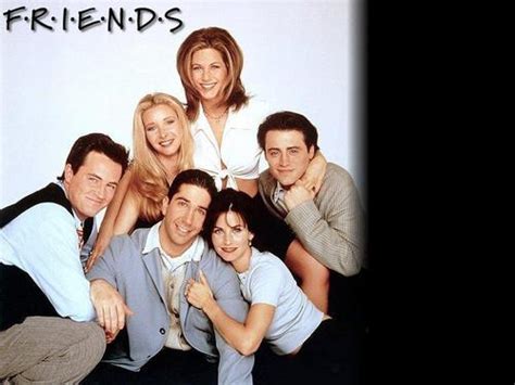 Friends - Lisa Kudrow Wallpaper (1134588) - Fanpop