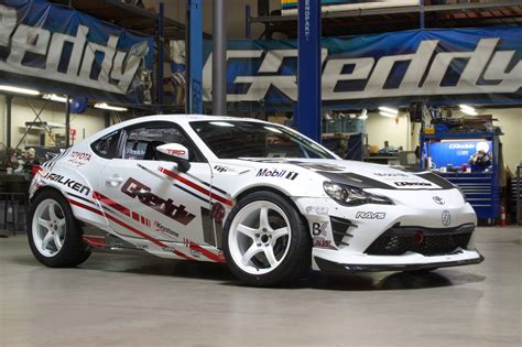 Welcome to the official GReddy USA blog: Team GReddy Racing 2018 Formula Drift Challenger