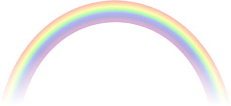 Regenbogen Spektrum Transparent Kostenloses Stock Bild - Public Domain Pictures