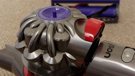 Dyson V8 Animal review: The most affordable Dyson V8 | Expert Reviews