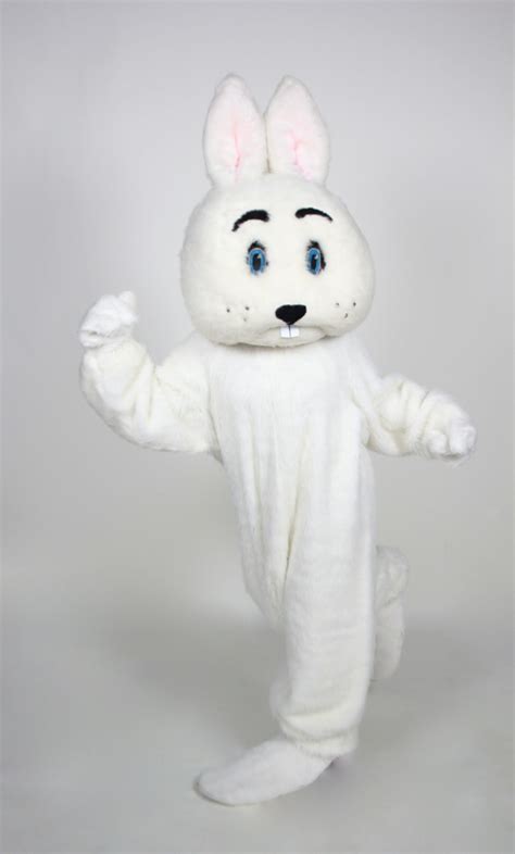 Jumbo Bunny - Costume Specialists