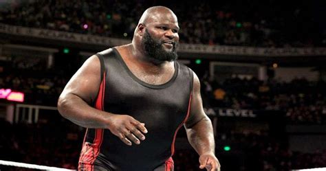 Mark Henry Officially Retires From WWE | TheSportster