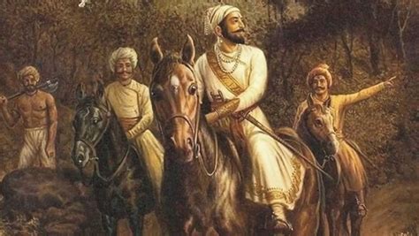 This Shivaji Jayanti, travel here in Maharashtra – Business Traveller