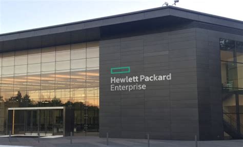 Hewlett Packard Enterprise Streamlines Mass Adoption of IoT