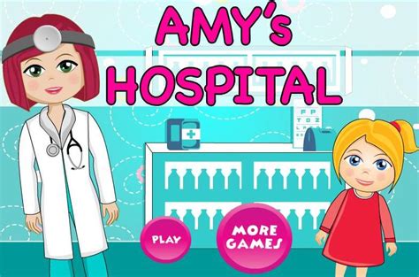 doctor games - Play Free Games Online