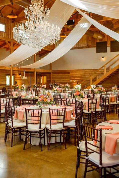 Luxe Summer Vibrance | Real Wedding at Sycamore Farms | Enchanted ...