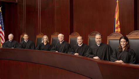 Arizona Supreme Court Knocks ‘Radical’ Elections Initiative Modeled ...