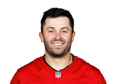 Baker Mayfield 2018 NFL Draft Profile - ESPN