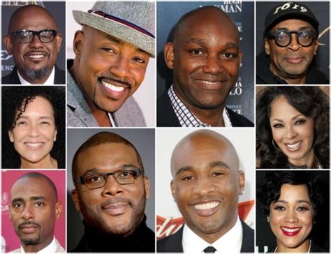 Blackfilm.com's Top Ten African-American Film Producers Of The Decade ...