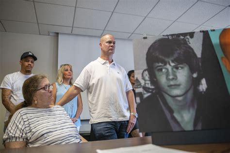 Informant ‘White Boy Rick’ sues feds for recruiting him as a child | Courthouse News Service