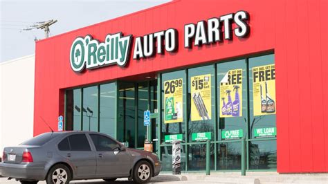 O'Reilly Auto Parts store planned on Milwaukee's north side