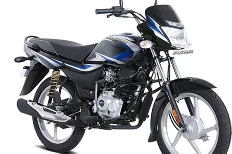 New Platina Bike Price in India, Colors, Mileage, Features, Specs and ...