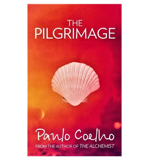 Buy The Pilgrimage By Paulo Coelho