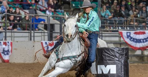 Colorado vs. the World Rodeo in Denver at Denver Coliseum