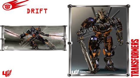 Transformers Live Action Movie Blog (TFLAMB): Transformers 4 Concept Art and Products ...