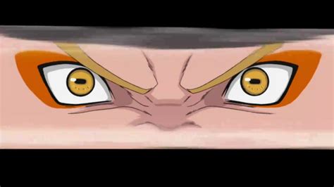 Naruto Sage Mode Eyes - [fanart]những Hình ảnh Naruto Hiền Nhân đẹp ...