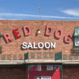 Red Dog Saloon reviews