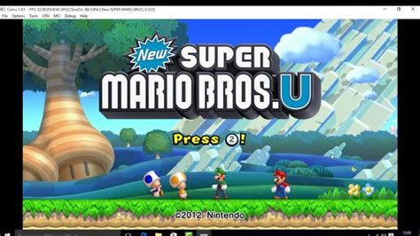 Cemu Emulator Download, Review, Android, Mac, Windows 10, Apk, PC ...