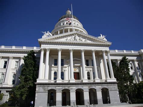 Mandate Diversity? California Bill Would Ban All-White Corporate Boards - capradio.org