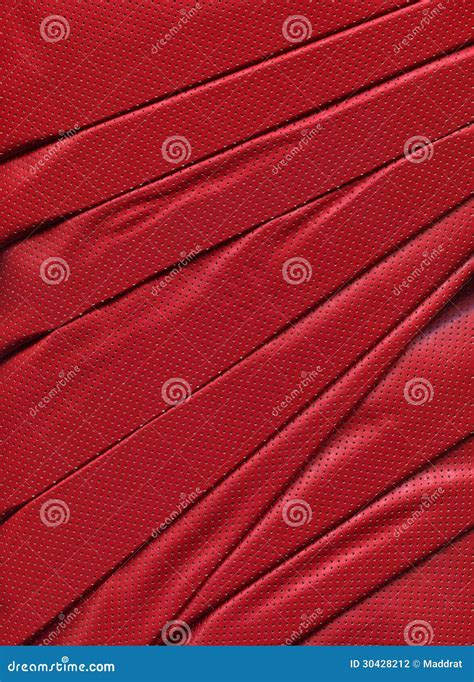 Perforated leather texture stock photo. Image of textile - 30428212