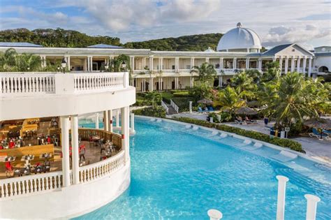 Grand Palladium Jamaica Resort & Spa All Inclusive in Montego Bay ...