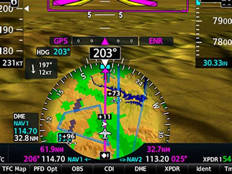 Garmin G1000 NXi - Perfect for Your King Air - Banyan Air Service