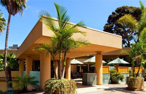 Sheraton La Jolla Hotel (La Jolla, CA) - Resort Reviews ...