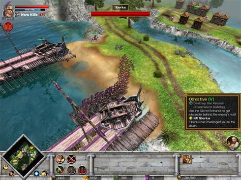 Download Rise & Fall: Civilizations at War (Windows) - My Abandonware