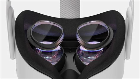 Oculus Quest 3 details suggest the new VR headset will arrive in 2023 ...