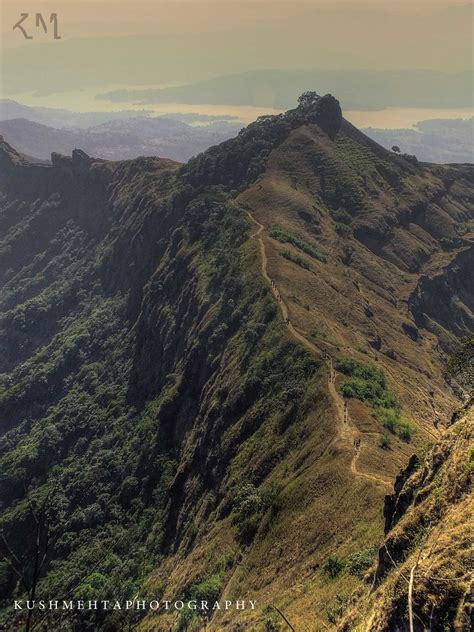 Rajgad– The Royal Fort - Tripoto