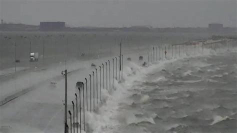 Hurricane Helene: State of emergency declared in Florida as hurricane ...