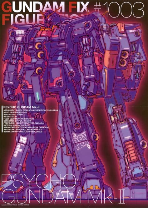 Katoki Hajime Mechanical Design wallpapers | Gundam art, Zeta gundam, Gundam
