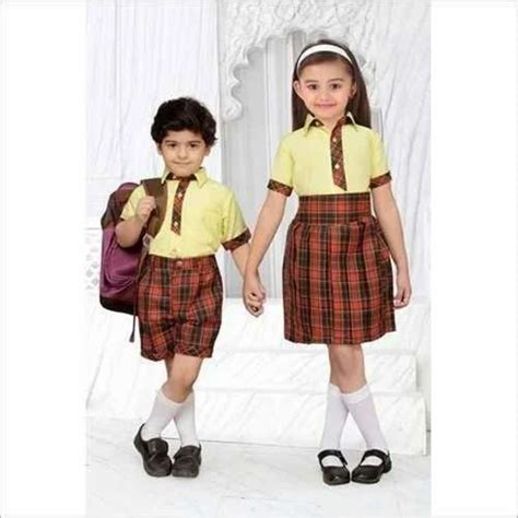 Boys Kids School Uniforms, Size: Small at Rs 400/piece in Jorhat | ID: 13770845497