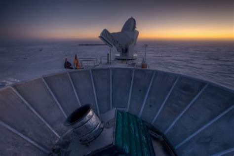 Landmark Discovery: New Results Provide Direct Evidence for Cosmic Inflation - Universe Today