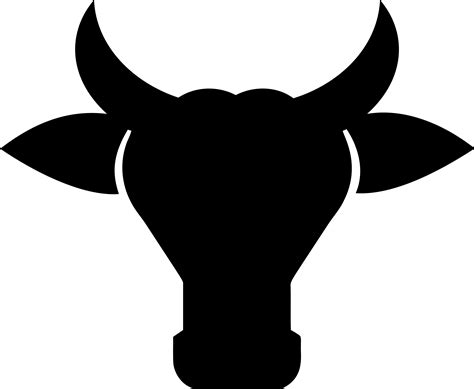 PNG Cow Head Transparent Cow Head.PNG Images. | PlusPNG