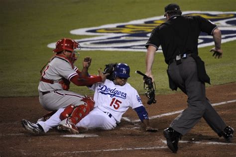 NLCS Game 4 - LA Dodgers vs. Philadelphia Phillies - All Photos - UPI.com