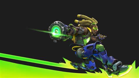 🔥 [49+] Overwatch Lucio Wallpapers | WallpaperSafari