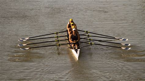 Sculling team looks to propel program in the right direction | The Ithacan