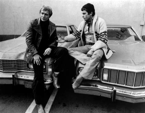 Bring on more Starsky and Hutch (and other 70s tv). - This is College!?