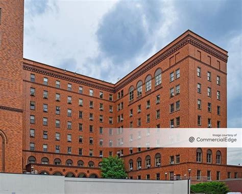 Mercy Hospital School of Nursing - 1401 Boulevard of the Allies, Pittsburgh, PA | CommercialSearch