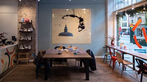 Creative Space | Creative Café | VisitCopenhagen