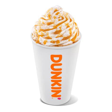 Iced Signature Latte | Delicious Espresso & Milk | Dunkin'®