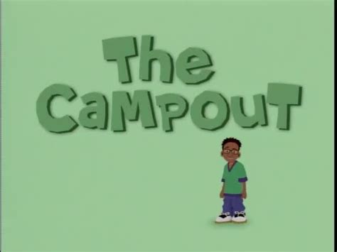 Little Bill Episode 1 – Just A Baby / The Campout | Watch cartoons online, Watch anime online ...