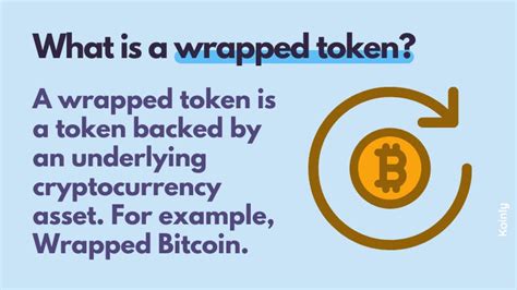 Are Wrapped Crypto Tokens Taxable? | Koinly