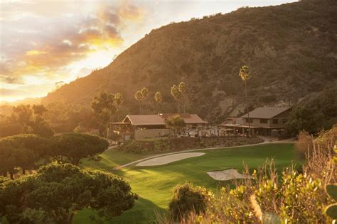 3 California dude ranch resort hotels, where luxury meets wilderness