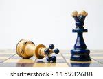 Chess Pieces Free Stock Photo - Public Domain Pictures