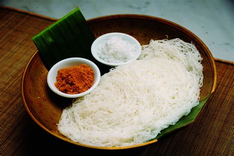 putu_mayam - iCookAsia | Asian Recipe & Food Channel