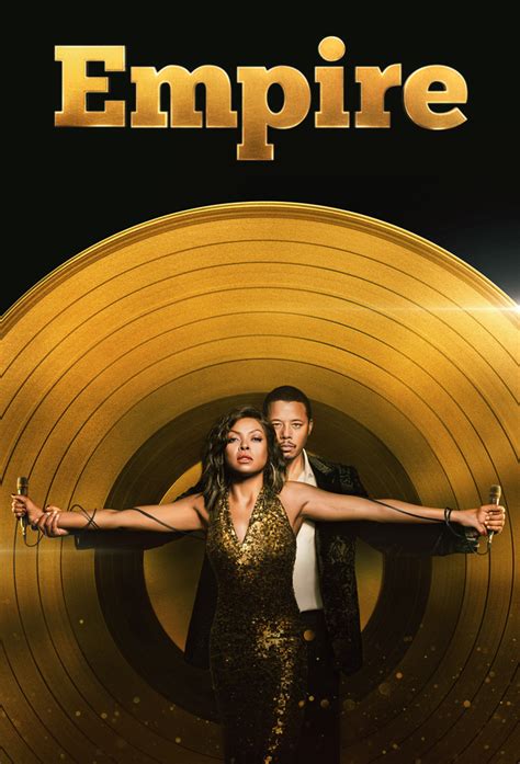 Empire Season 6 Episode 6 - Netnaija