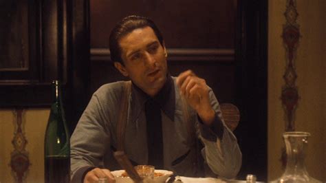 Robert De Niro The Godfather Part Ii