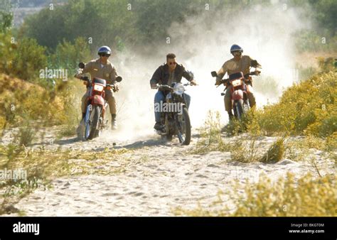 NOWHERE TO RUN (1993) JEAN-CLAUDE VAN DAMME NTR 055 Stock Photo - Alamy